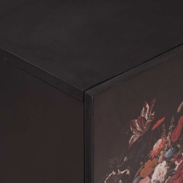 Massivholz Mango Badezimmerschrank Set 3-teilig