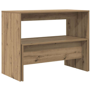 Esstisch mit Bank Set Artisan-Eiche