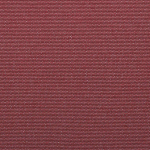 Automatische Weinrote LED Markise 400x300 cm