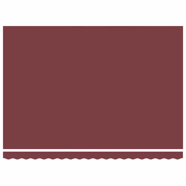 Automatische Weinrote LED Markise 450x300 cm