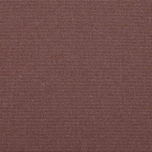 Manuelle LED Markise Braun 500x300 cm