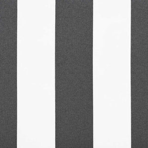 Automatische Markise Anthrazit & Weiß 300x250 cm