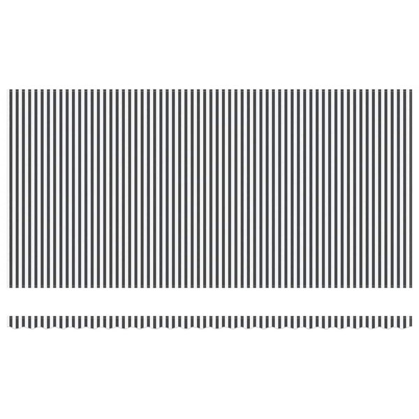 Automatische LED Markise 600x300 cm Anthrazit & Weiß