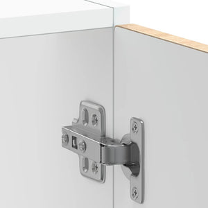 Spülenunterschrank Sonoma-Eiche 60 cm