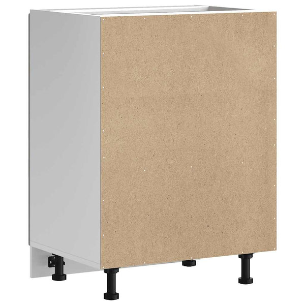 Spülenunterschrank Kalmar Grau Sonoma 60 cm