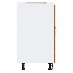 Spülenunterschrank Kalmar Altholz 60 cm