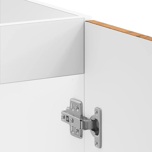 Spülenunterschrank Kalmar Altholz 80 cm