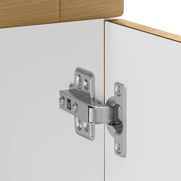 Küchenunterschrank Artisan Eiche