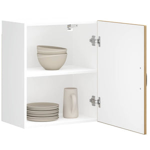Küchen Hängeschränke 2er Set Artisan Eiche