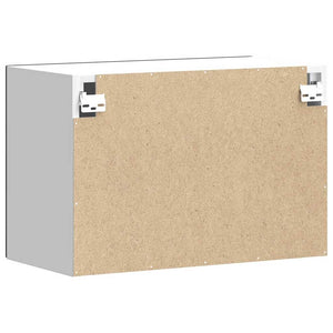Küchen Hängeschrank Kalmar, Schwarz