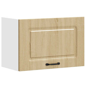 Kalmar Küchen Hängeschrank Sonoma-Eiche