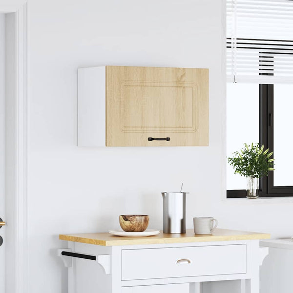 Kalmar Küchen Hängeschrank Sonoma-Eiche