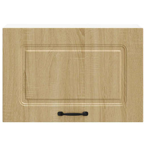 Kalmar Küchen Hängeschrank Sonoma-Eiche