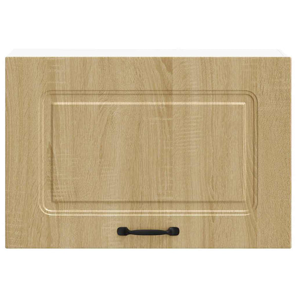 Kalmar Küchen Hängeschrank Sonoma-Eiche
