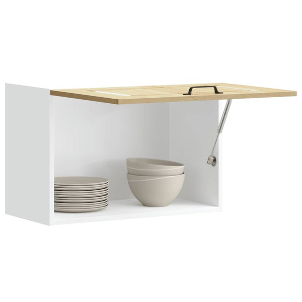 Kalmar Küchen Hängeschrank Sonoma-Eiche