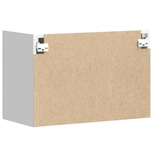 Küchen Hängeschrank Betongrau