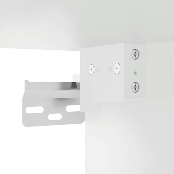 Küchen Hängeschrank Betongrau
