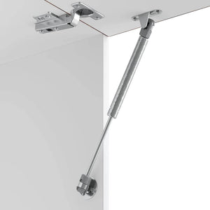 Küchen Hängeschrank Räuchereiche