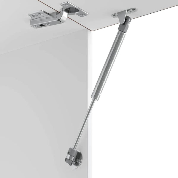 Küchen Hängeschrank Räuchereiche