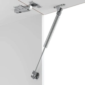 Hängeschrank Küche Altholz-Optik