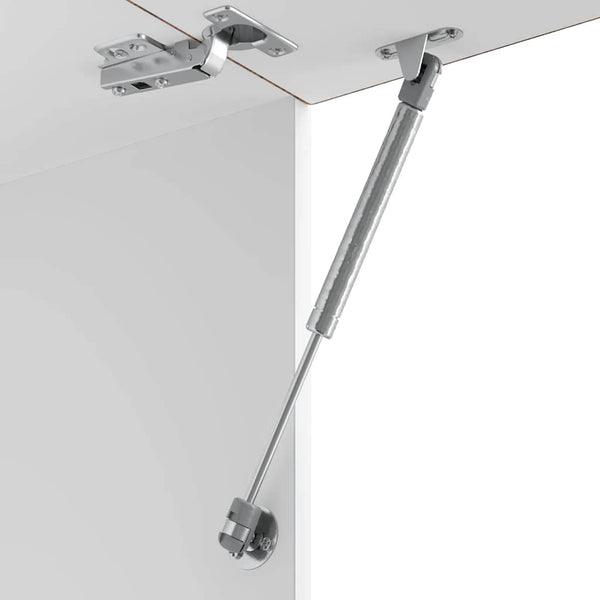 Hängeschrank Küche Altholz-Optik