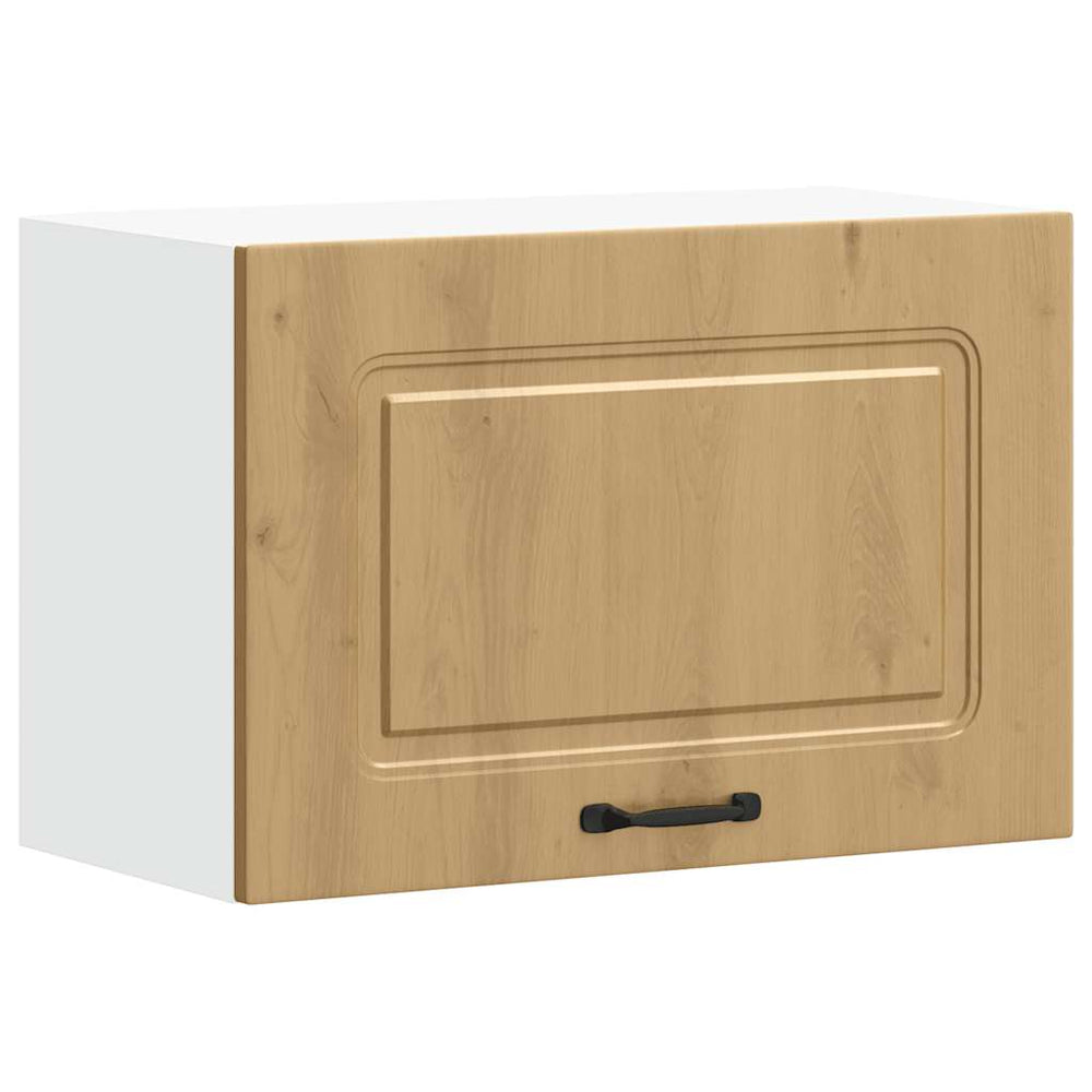 Hängeschrank Küche Artisan Eiche