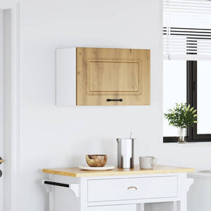 Hängeschrank Küche Artisan Eiche