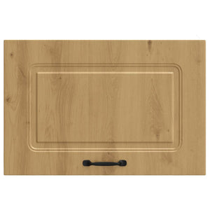 Hängeschrank Küche Artisan Eiche