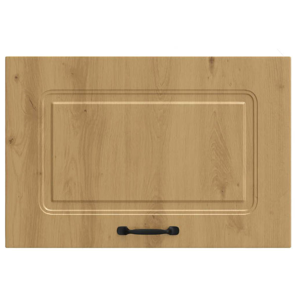 Hängeschrank Küche Artisan Eiche