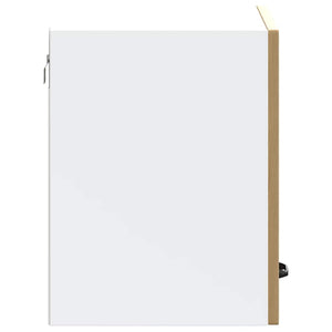 Hängeschrank Küche Artisan Eiche