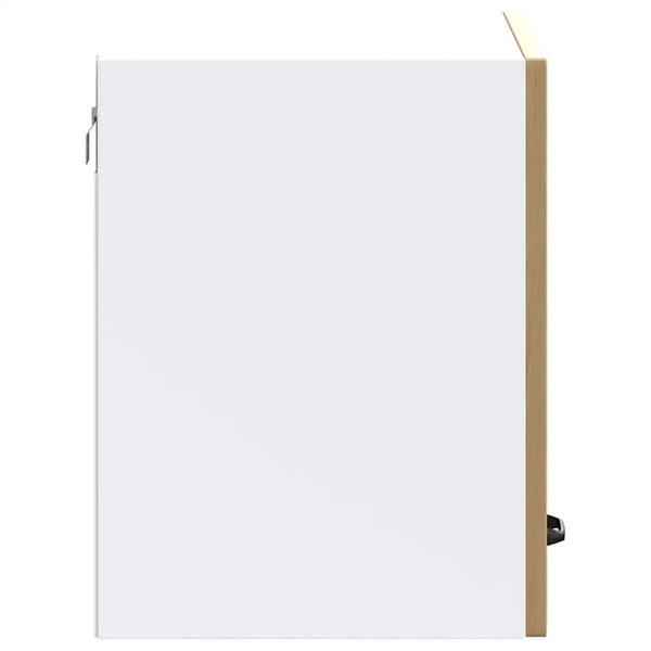 Hängeschrank Küche Artisan Eiche