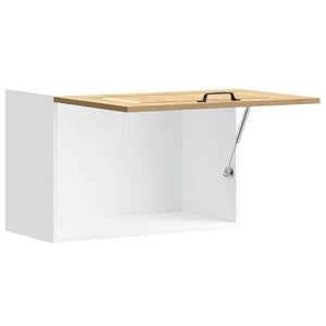 Hängeschrank Küche Artisan Eiche