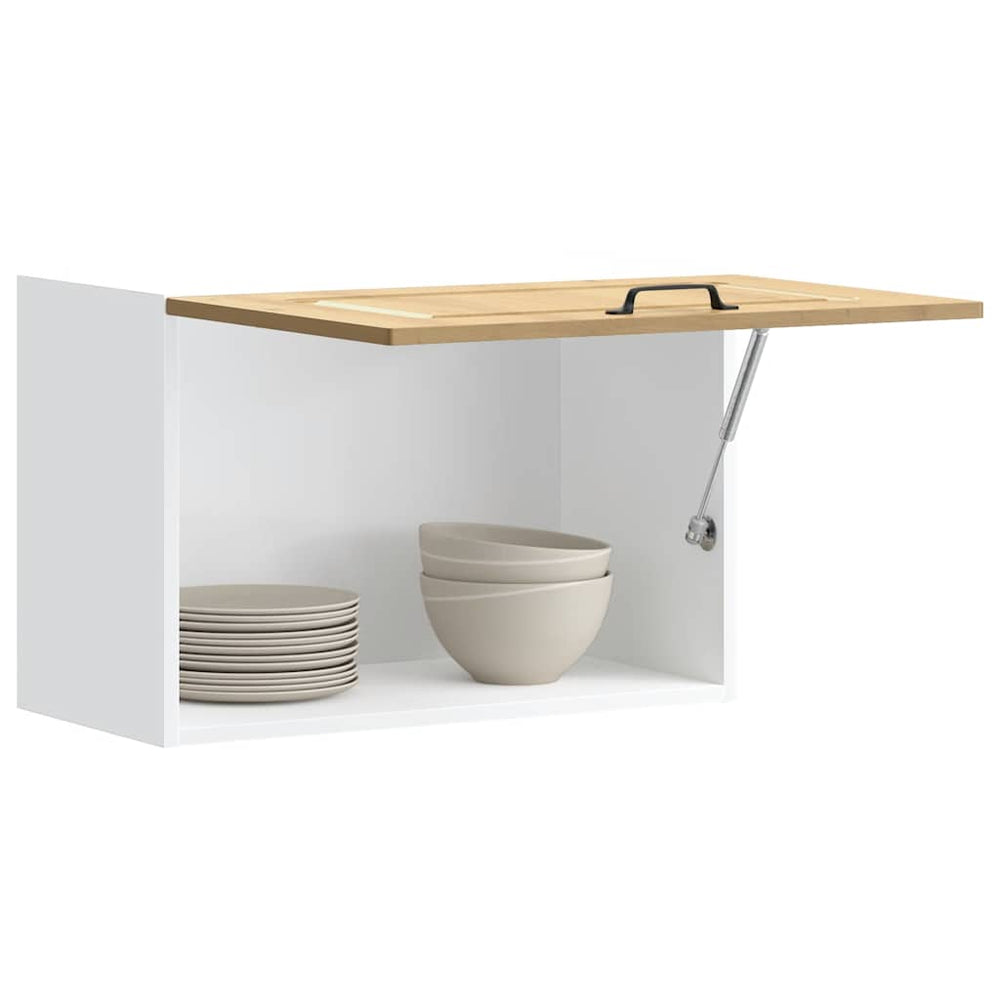 Hängeschrank Küche Artisan Eiche