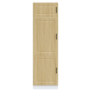 Küchenschrank Sonoma-Eiche