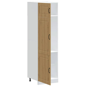 Küchenschrank Kalmar Artisan Eiche