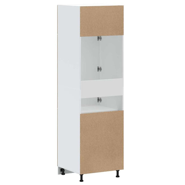 Küchenschrank Kalmar Artisan Eiche