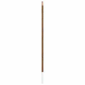 Geschirrspülerblende Kalmar Altholz 60 cm