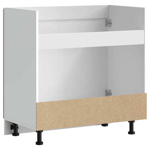 Spülenunterschrank Lucca Altholz-Optik