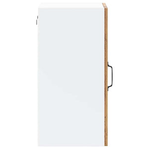 Küchen Hängeschrank Lucca Altholz-Optik