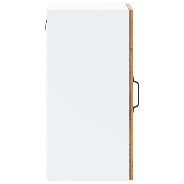 Küchen Hängeschrank Lucca Altholz-Optik