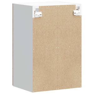 Küchen Hängeschrank Lucca Altholz-Optik