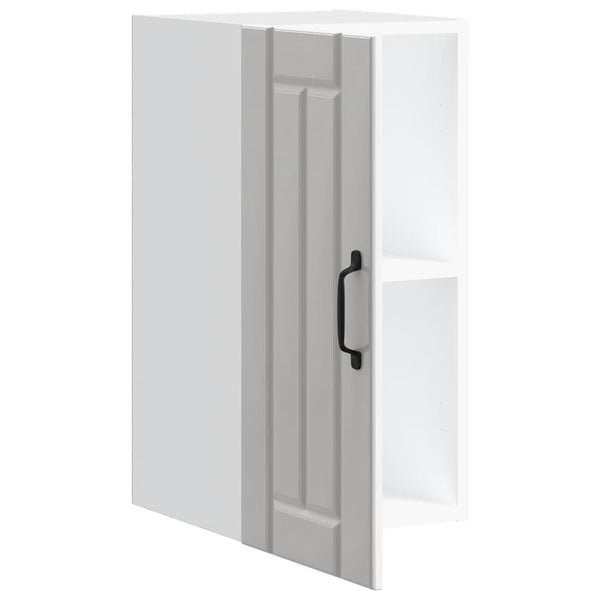 Küchen Hängeschrank Hochglanz Weiß