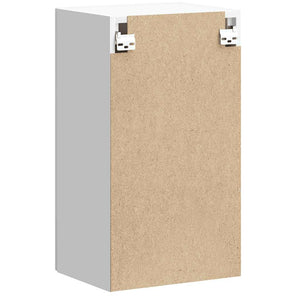 Küchen Hängeschrank Hochglanz Weiß