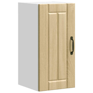 Küchen Hängeschrank Sonoma-Eiche