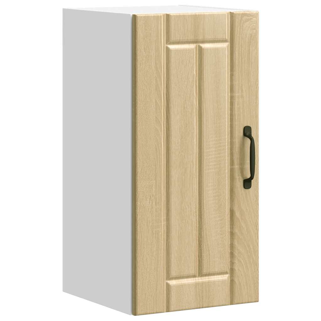 Küchen Hängeschrank Sonoma-Eiche