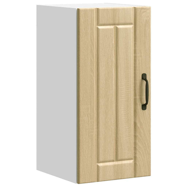 Küchen Hängeschrank Sonoma-Eiche