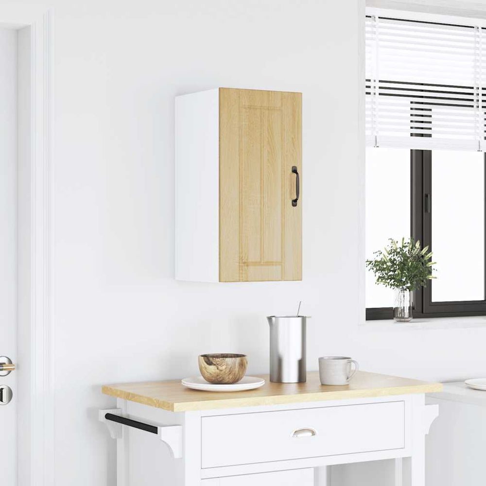 Küchen Hängeschrank Sonoma-Eiche