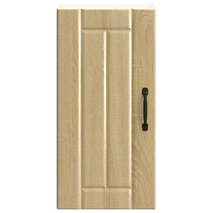 Küchen Hängeschrank Sonoma-Eiche