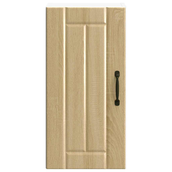 Küchen Hängeschrank Sonoma-Eiche