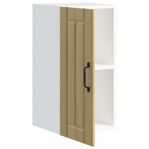 Küchen Hängeschrank Sonoma-Eiche